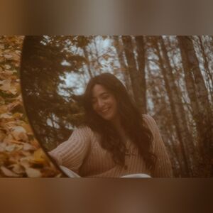 Meet your Posher, Briana